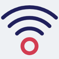 Amerigo国际学生宿舍提供高速WIFI